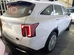 کیا سۆرینتۆ